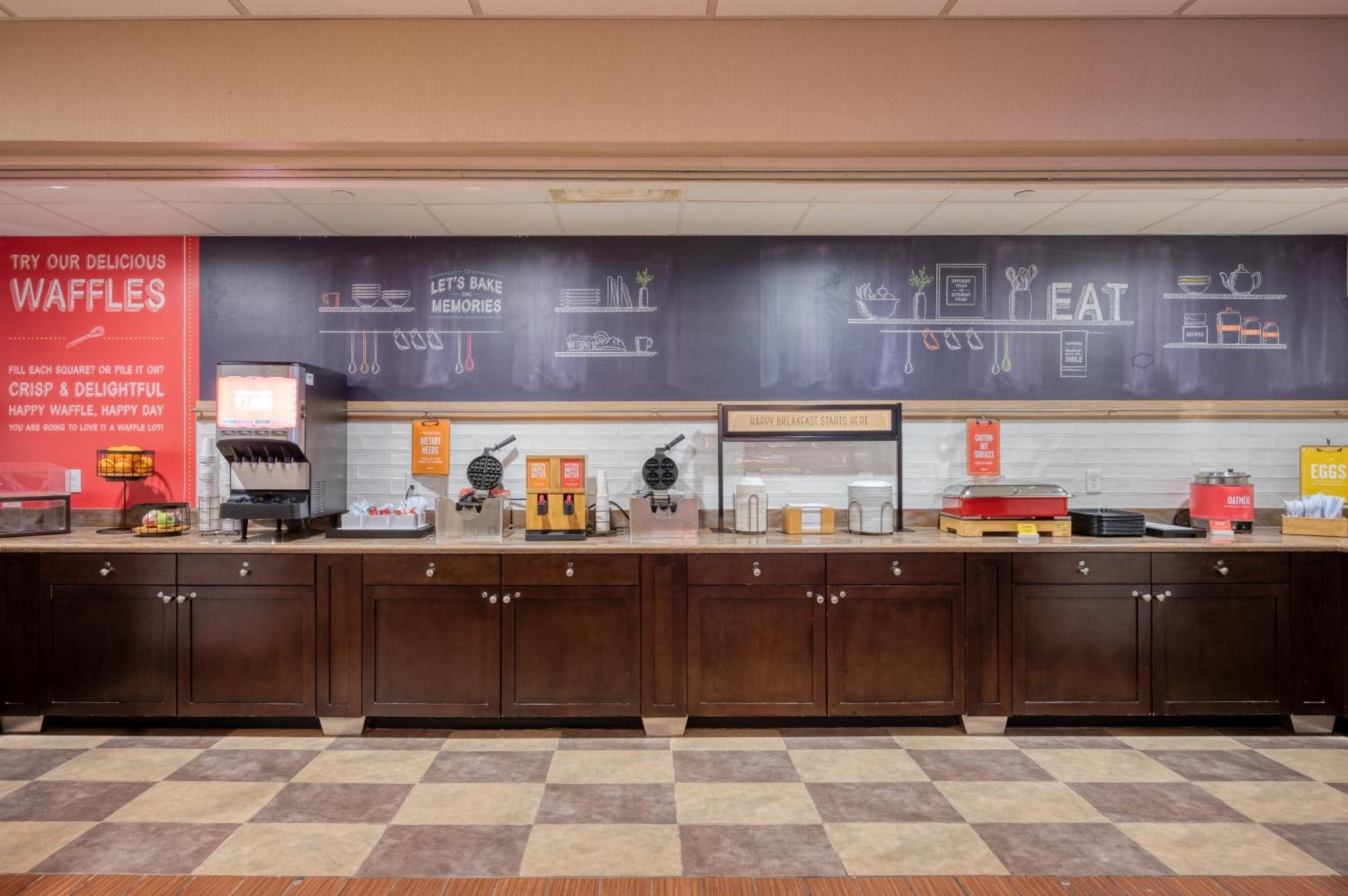 Hampton Inn Джейнсвилл Экстерьер фото